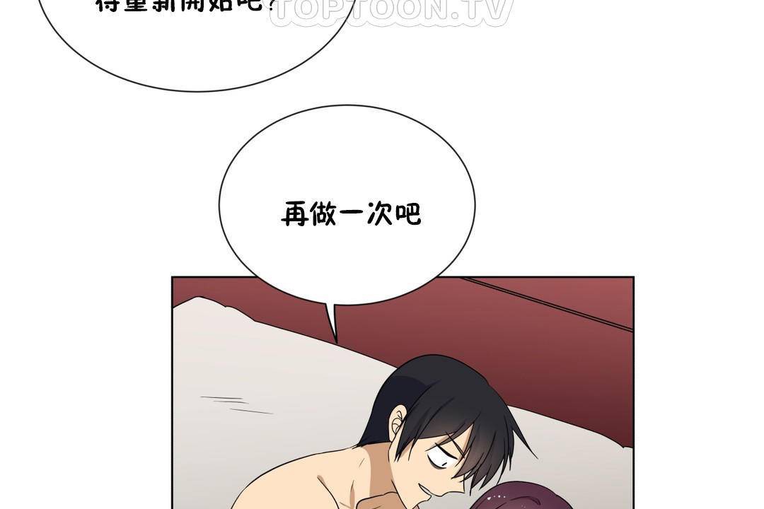 《羞愧的房間》漫画 第19話