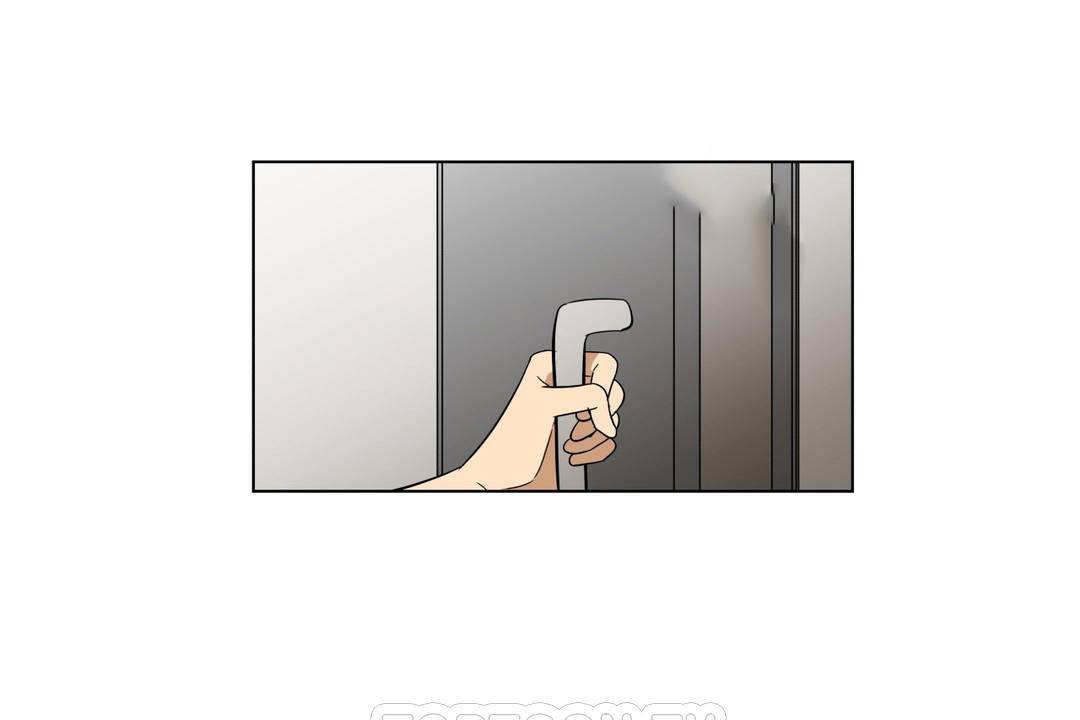 《羞愧的房間》漫画 第19話