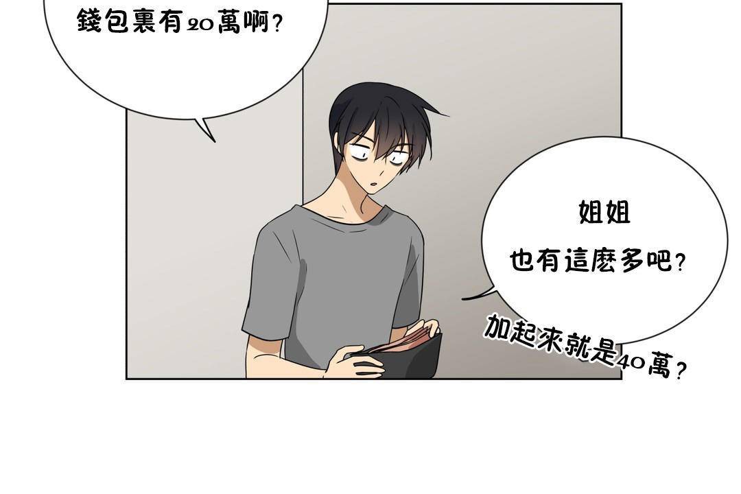 《羞愧的房間》漫画 第19話