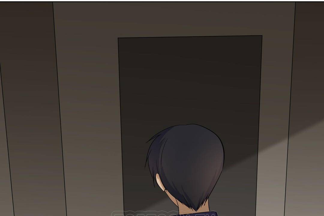 《羞愧的房間》漫画 第19話