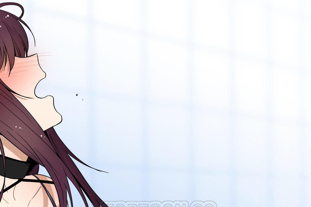 《羞愧的房間》漫画 第2話
