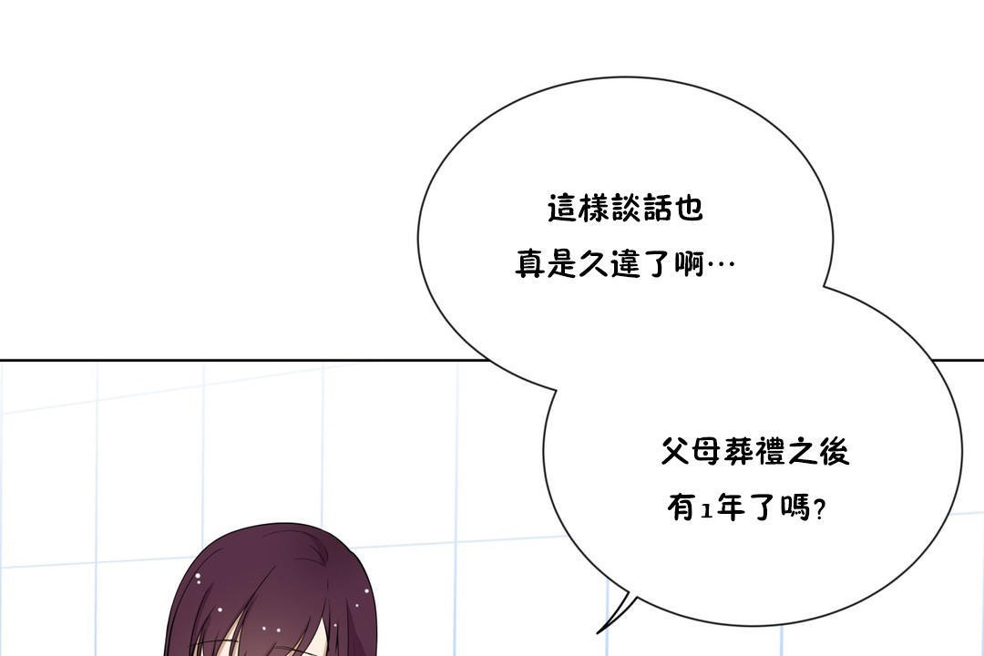 《羞愧的房間》漫画 第2話