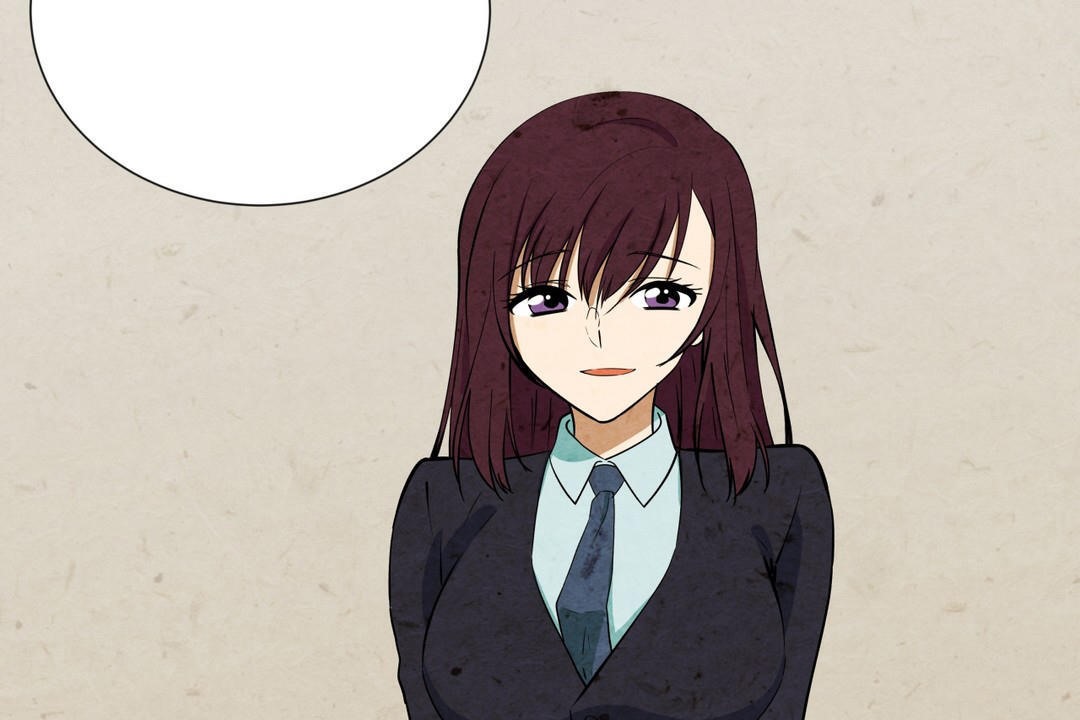 《羞愧的房間》漫画 第2話