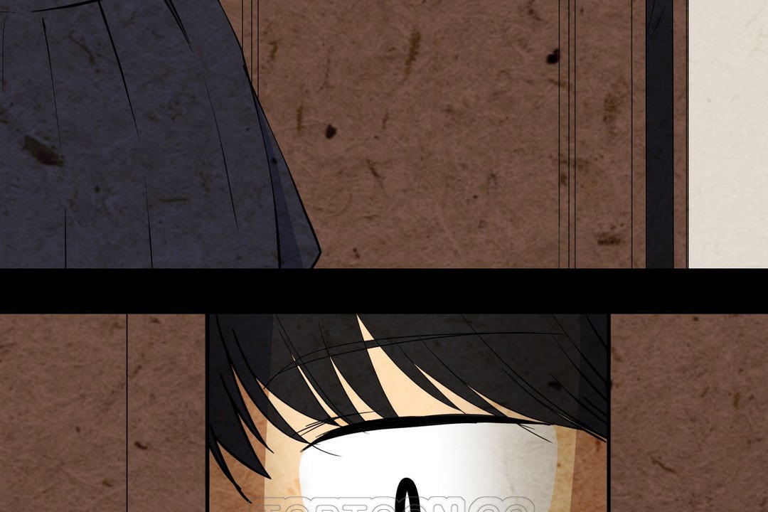 《羞愧的房間》漫画 第2話