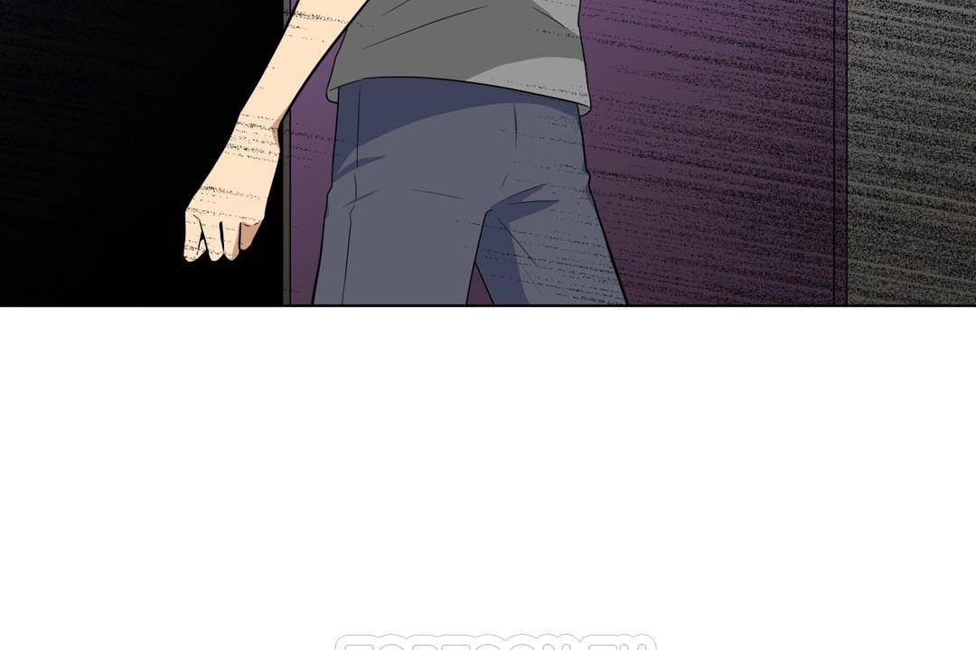 《羞愧的房間》漫画 第20話