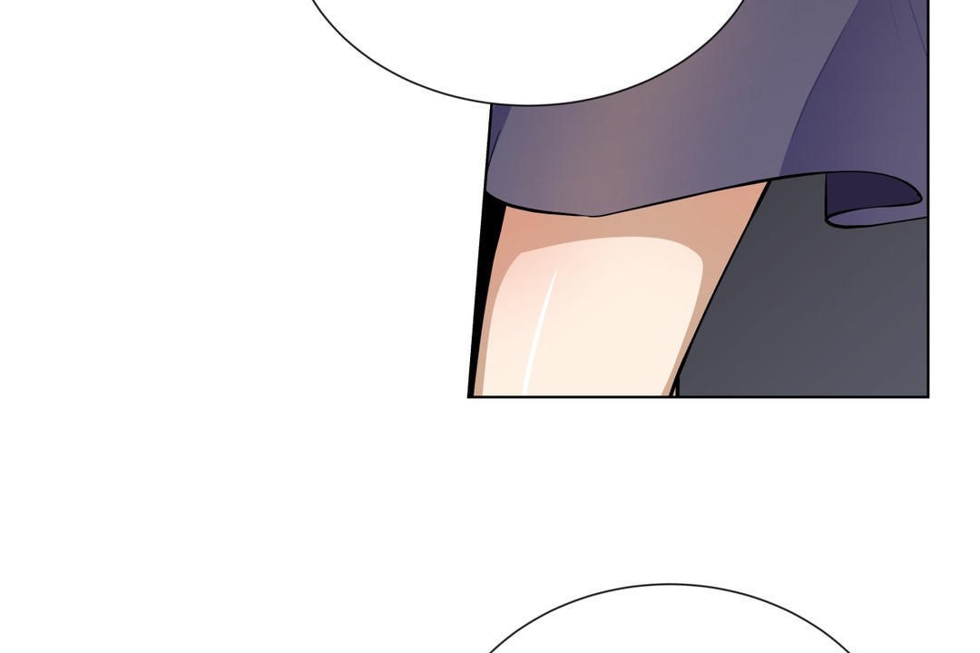 《羞愧的房間》漫画 第3話