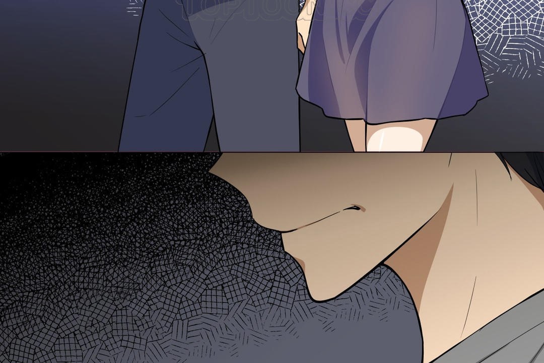 《羞愧的房間》漫画 第3話