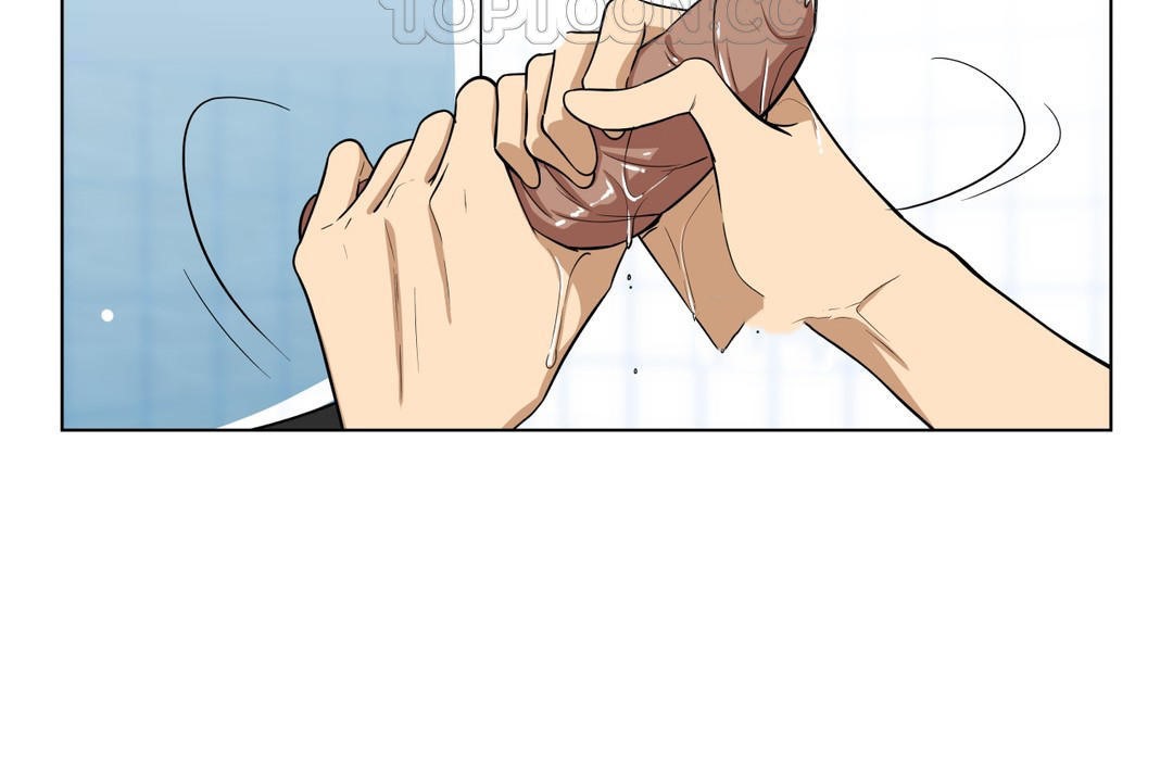 《羞愧的房間》漫画 第3話