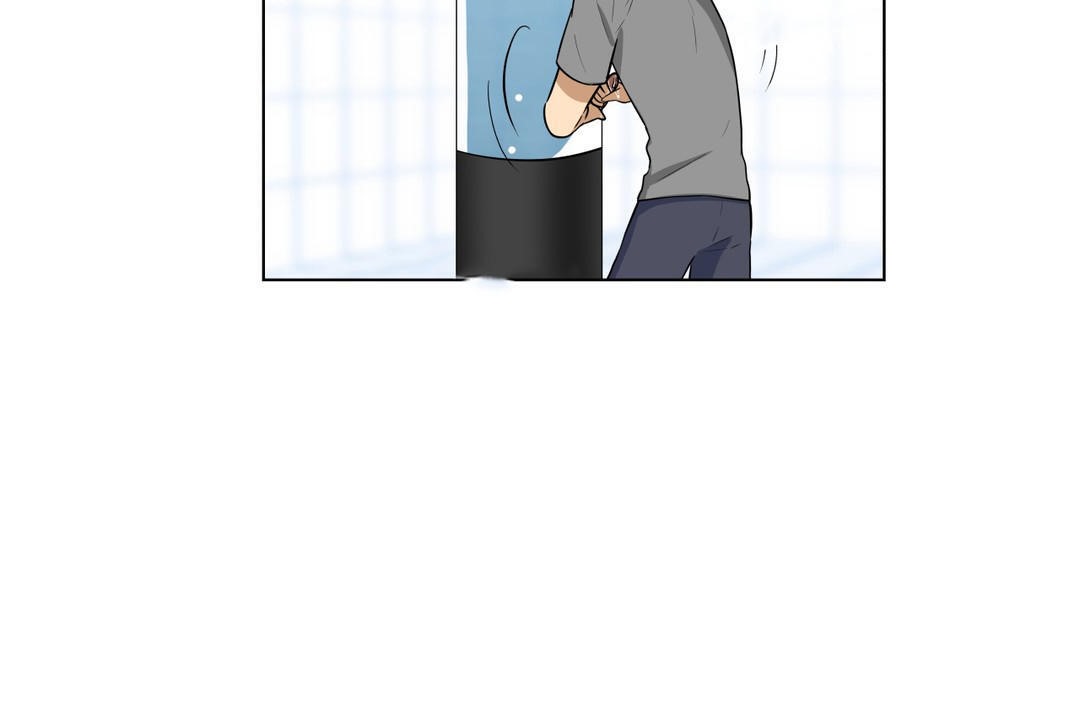 《羞愧的房間》漫画 第3話
