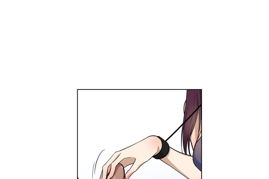 《羞愧的房間》漫画 第3話