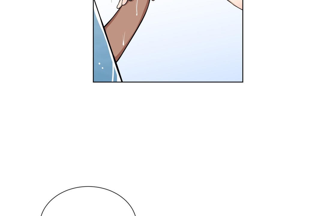 《羞愧的房間》漫画 第3話
