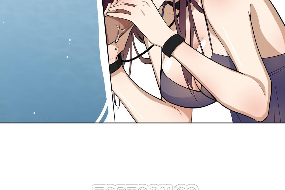 《羞愧的房間》漫画 第3話