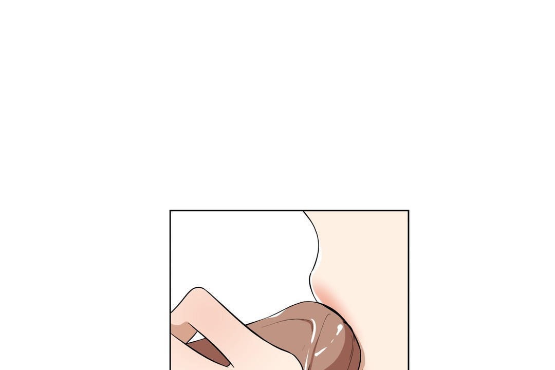 《羞愧的房間》漫画 第3話