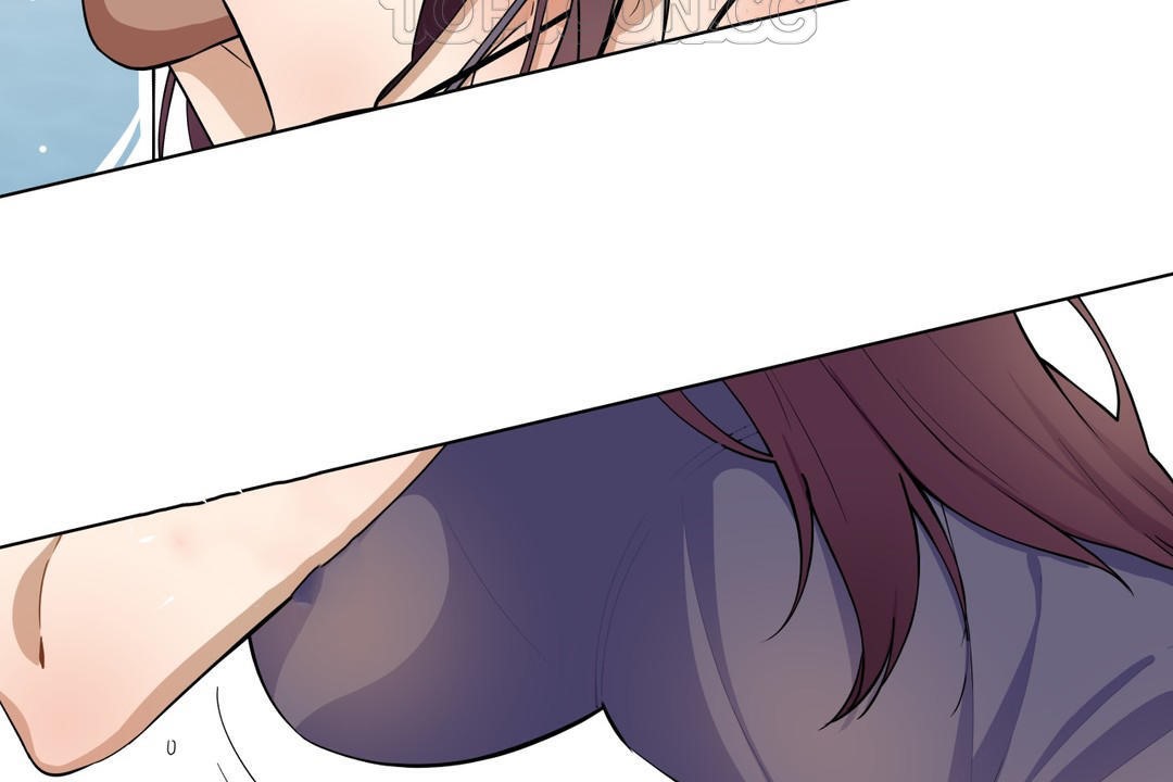 《羞愧的房間》漫画 第3話