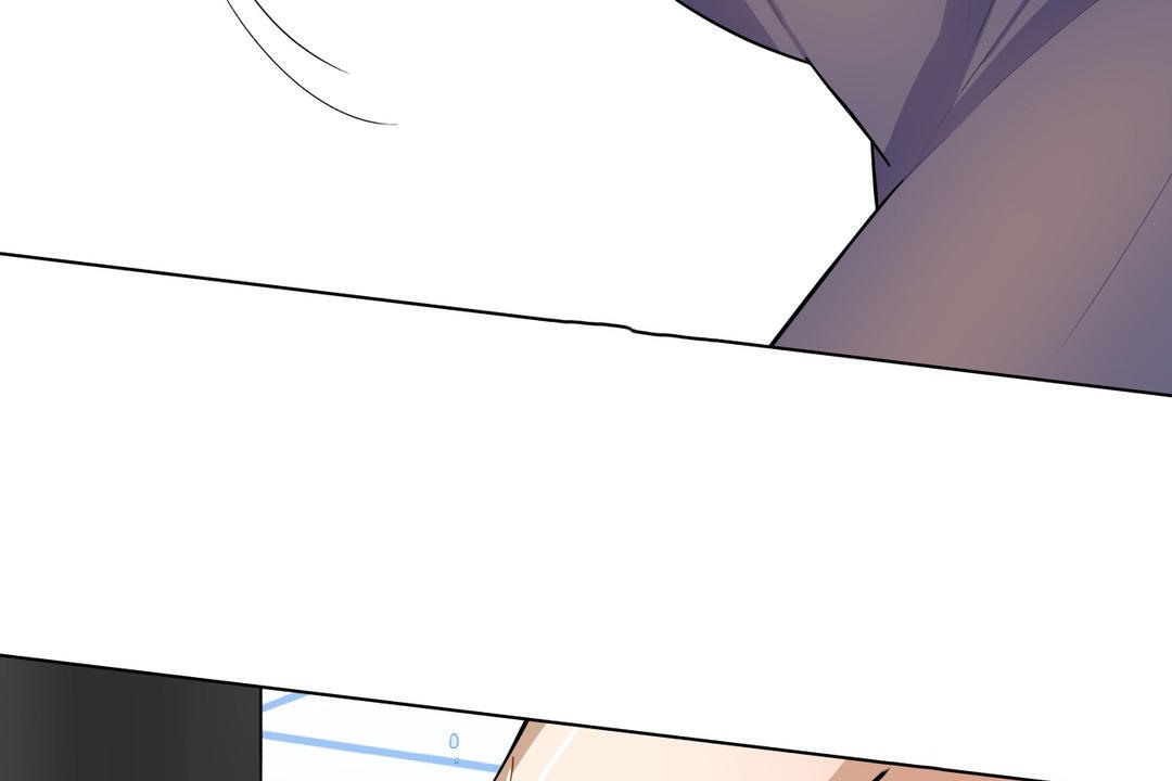 《羞愧的房間》漫画 第3話