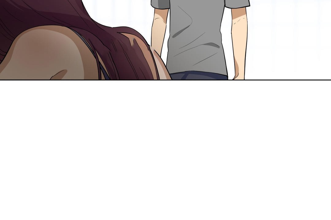 《羞愧的房間》漫画 第3話