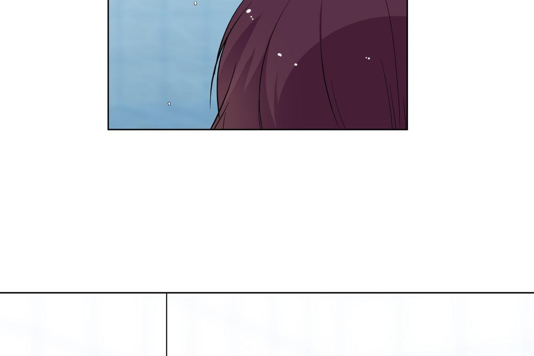《羞愧的房間》漫画 第3話