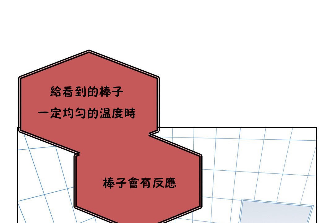 《羞愧的房間》漫画 第4話