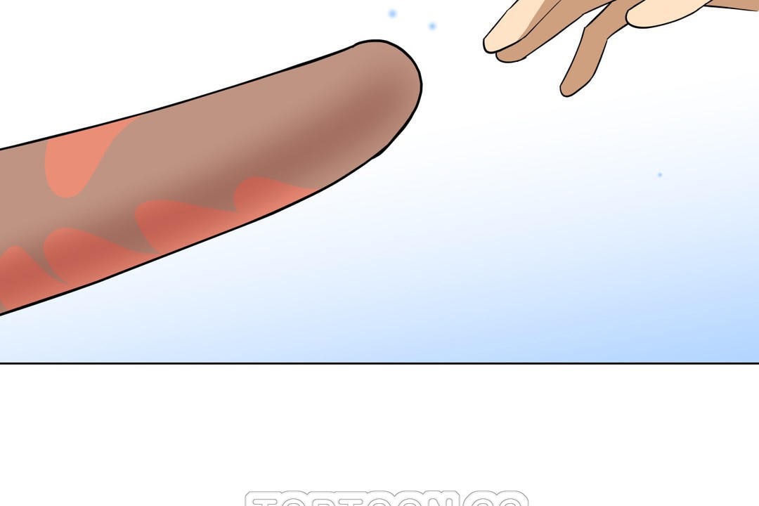 《羞愧的房間》漫画 第4話