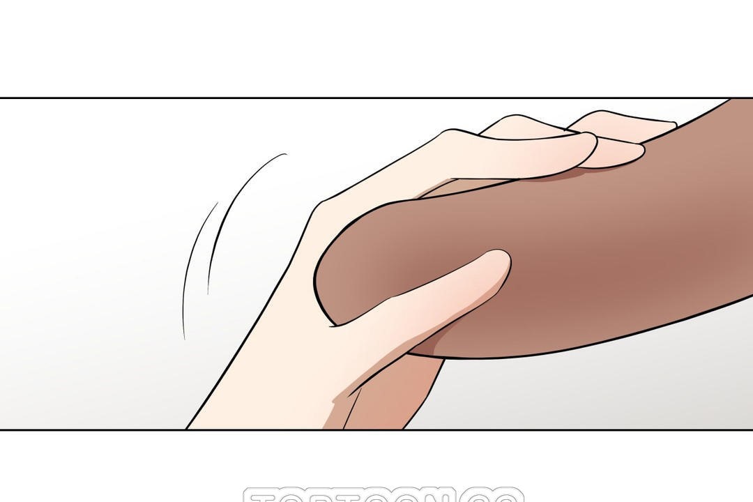 《羞愧的房間》漫画 第4話
