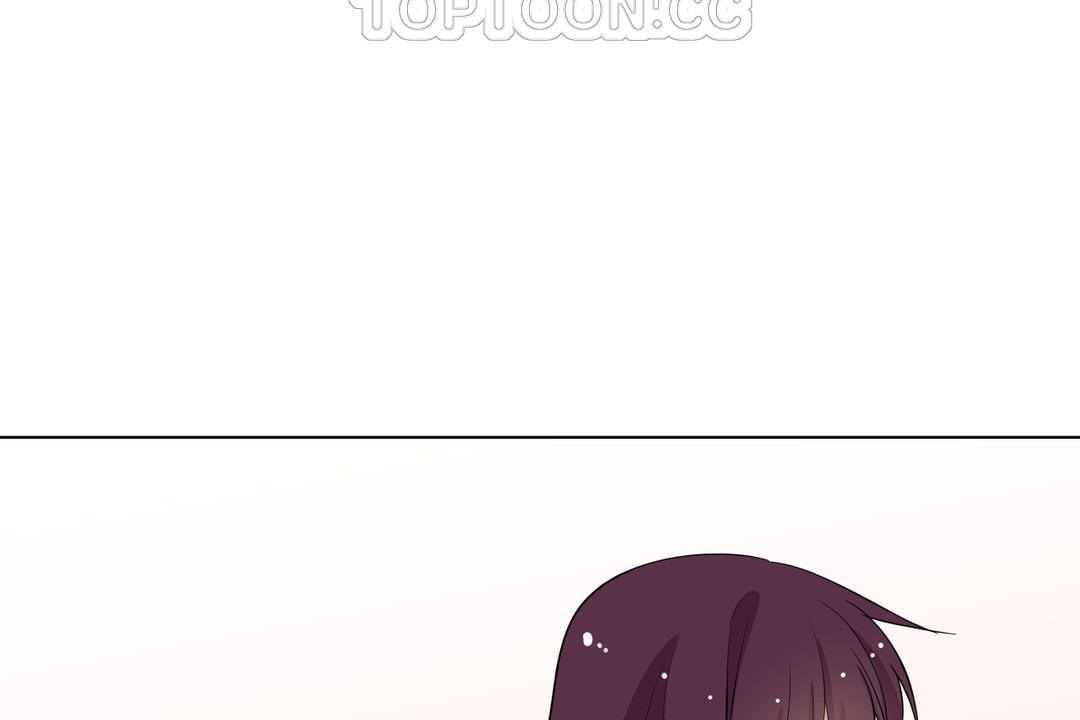《羞愧的房間》漫画 第4話