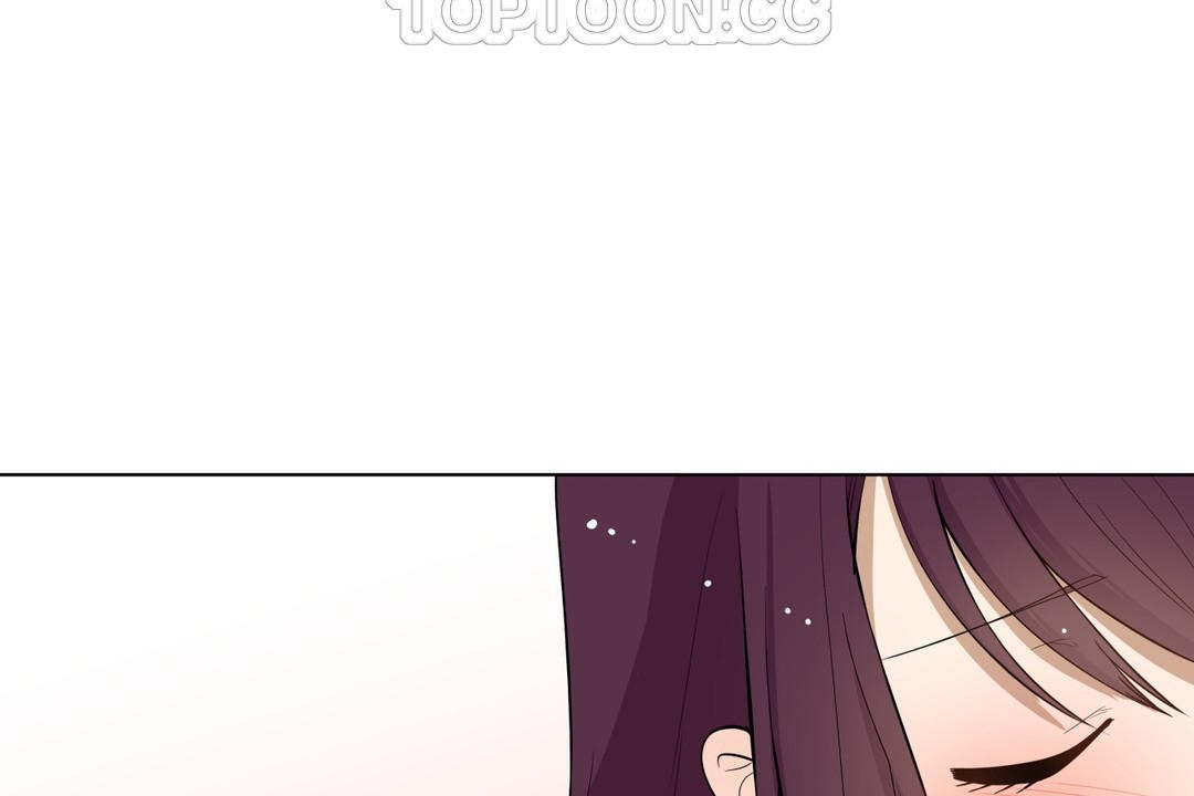 《羞愧的房間》漫画 第4話