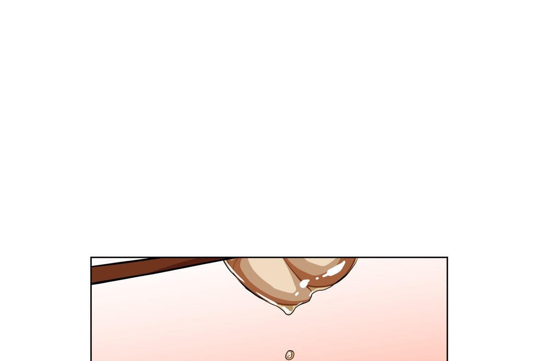《羞愧的房間》漫画 第5話