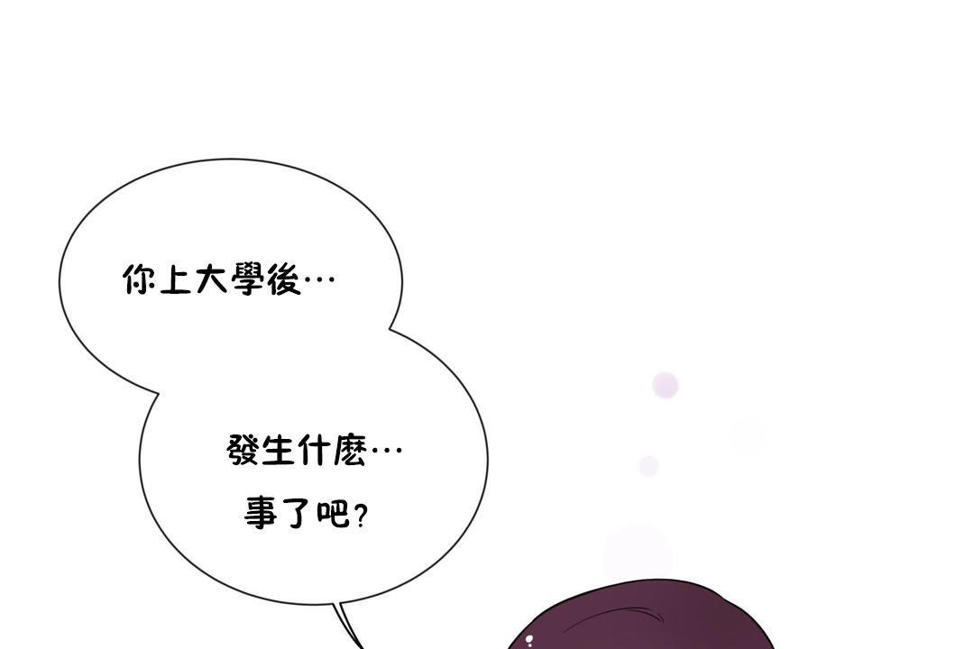 《羞愧的房間》漫画 第5話