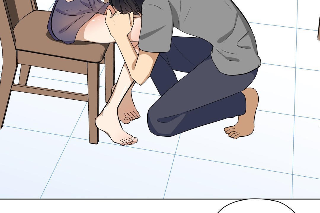 《羞愧的房間》漫画 第6話