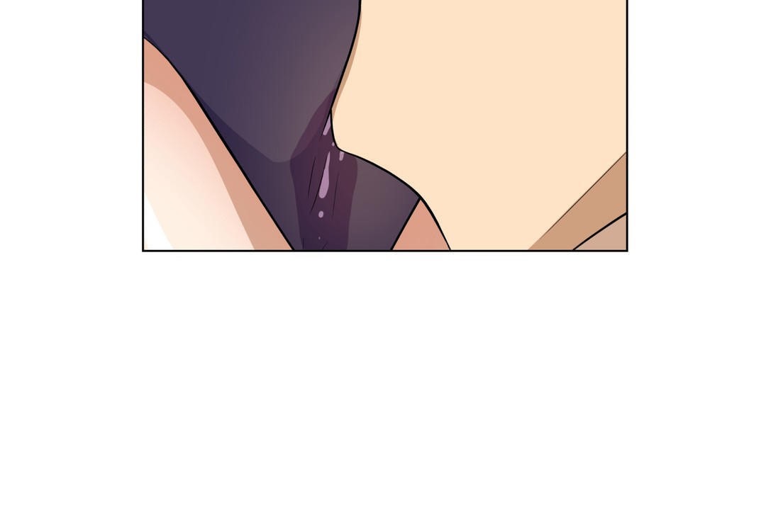 《羞愧的房間》漫画 第6話