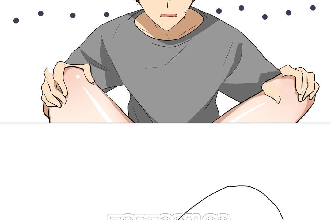 《羞愧的房間》漫画 第6話