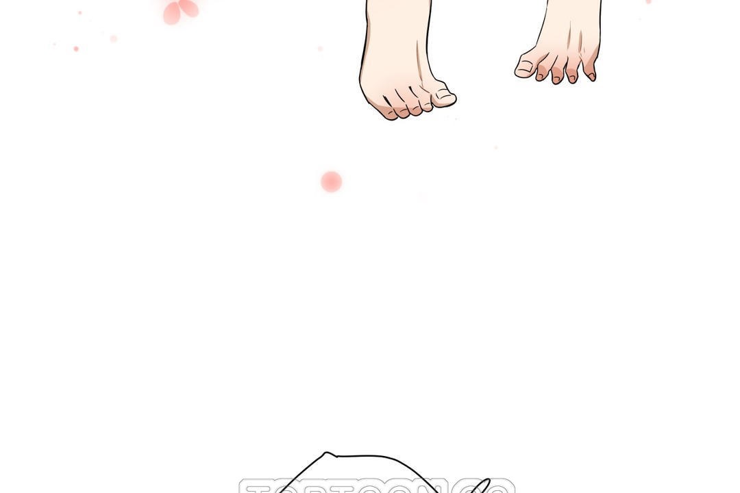 《羞愧的房間》漫画 第6話