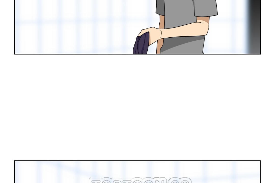 《羞愧的房間》漫画 第7話