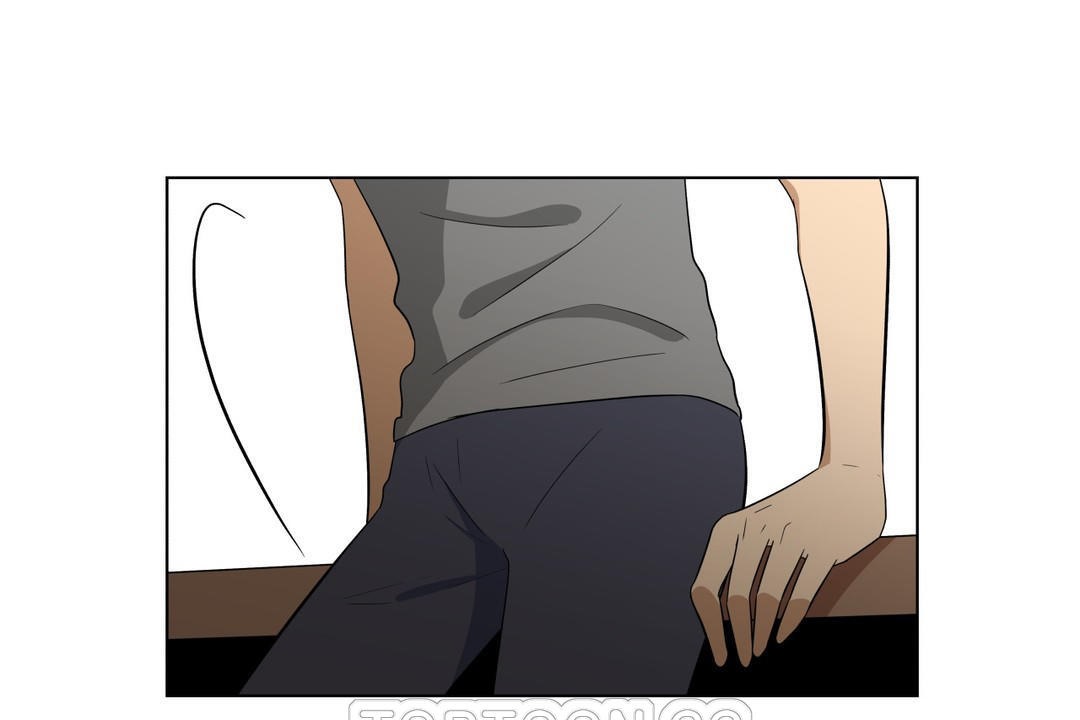 《羞愧的房間》漫画 第7話
