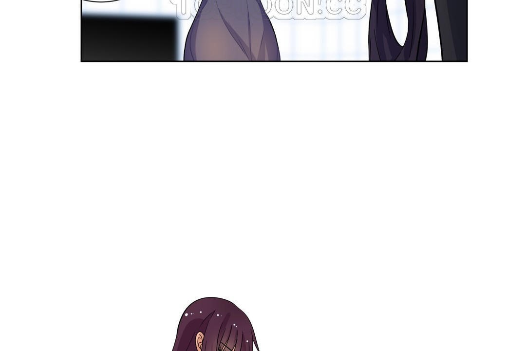 《羞愧的房間》漫画 第7話
