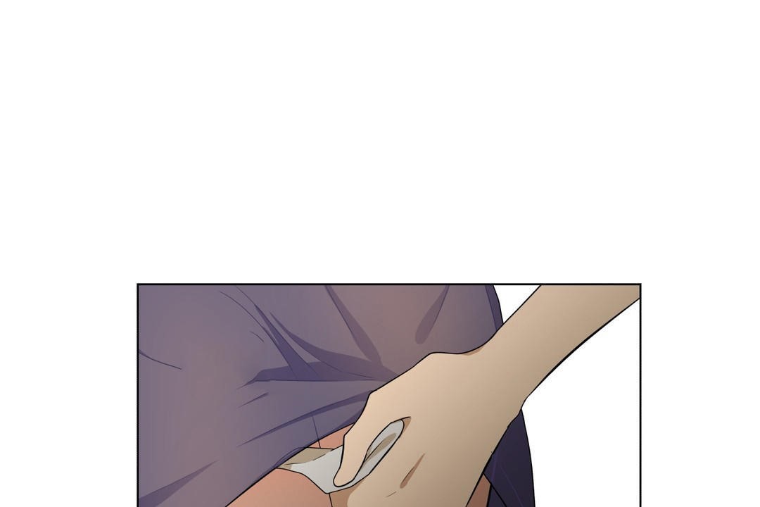 《羞愧的房間》漫画 第8話