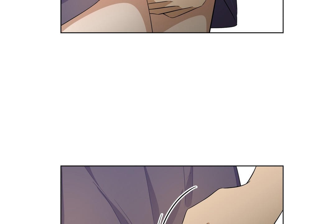 《羞愧的房間》漫画 第8話