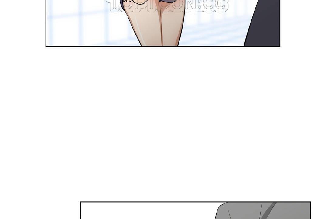 《羞愧的房間》漫画 第8話
