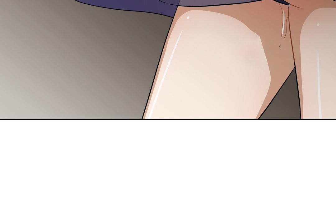 《羞愧的房間》漫画 第8話