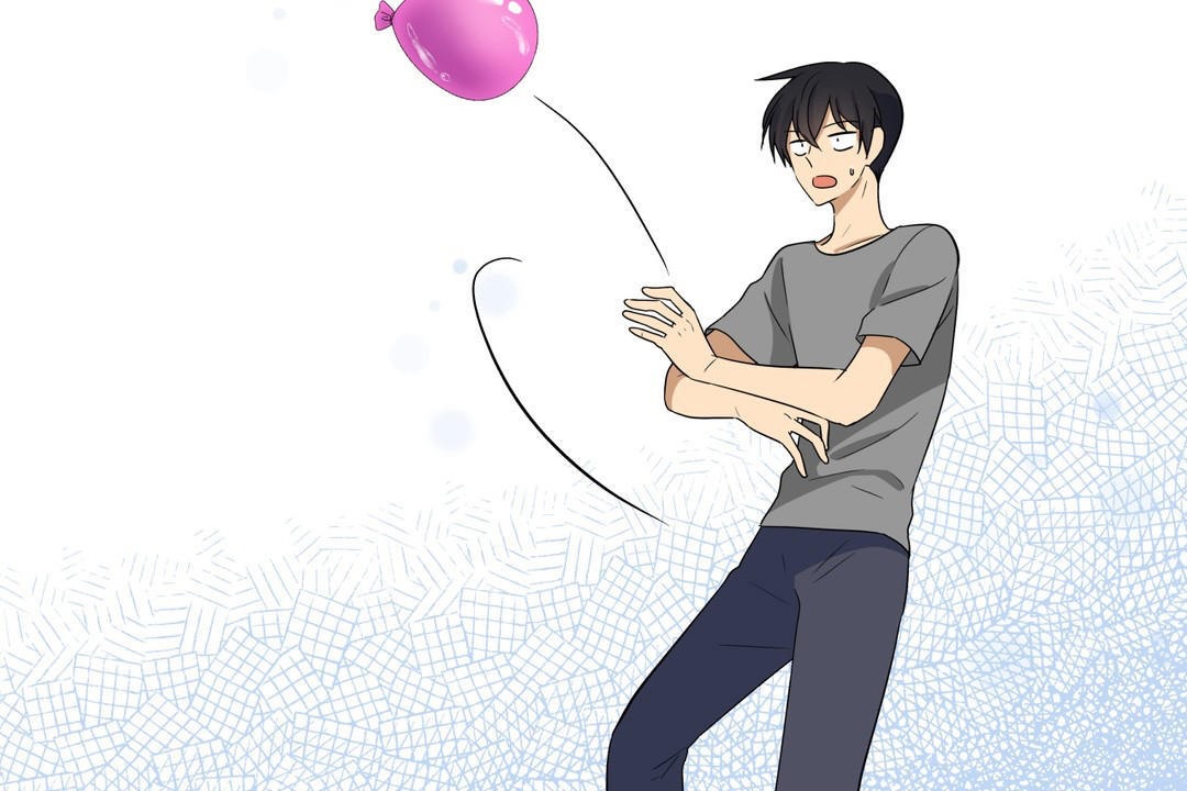 《羞愧的房間》漫画 第8話