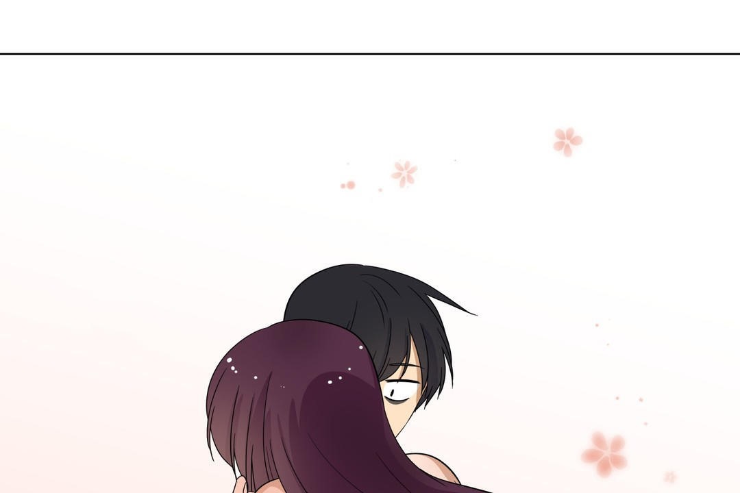 《羞愧的房間》漫画 第8話