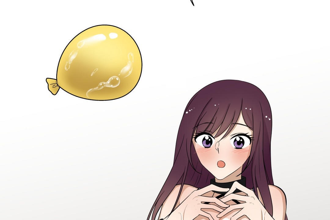 《羞愧的房間》漫画 第8話