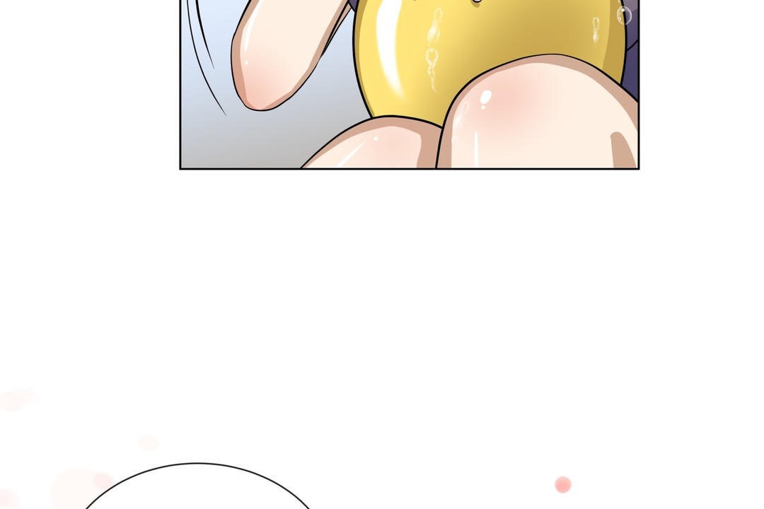 《羞愧的房間》漫画 第9話