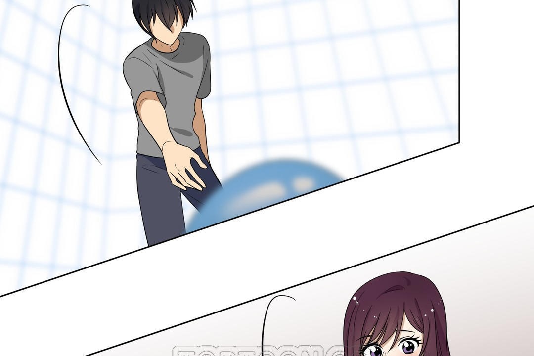 《羞愧的房間》漫画 第9話