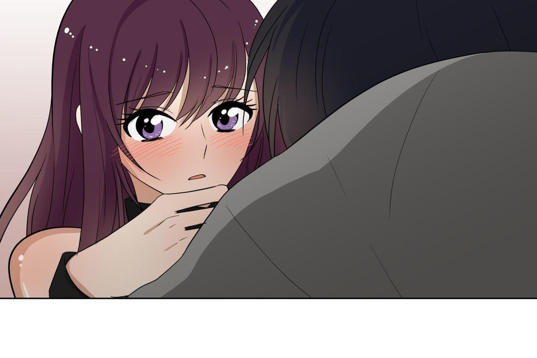 《羞愧的房間》漫画 第9話