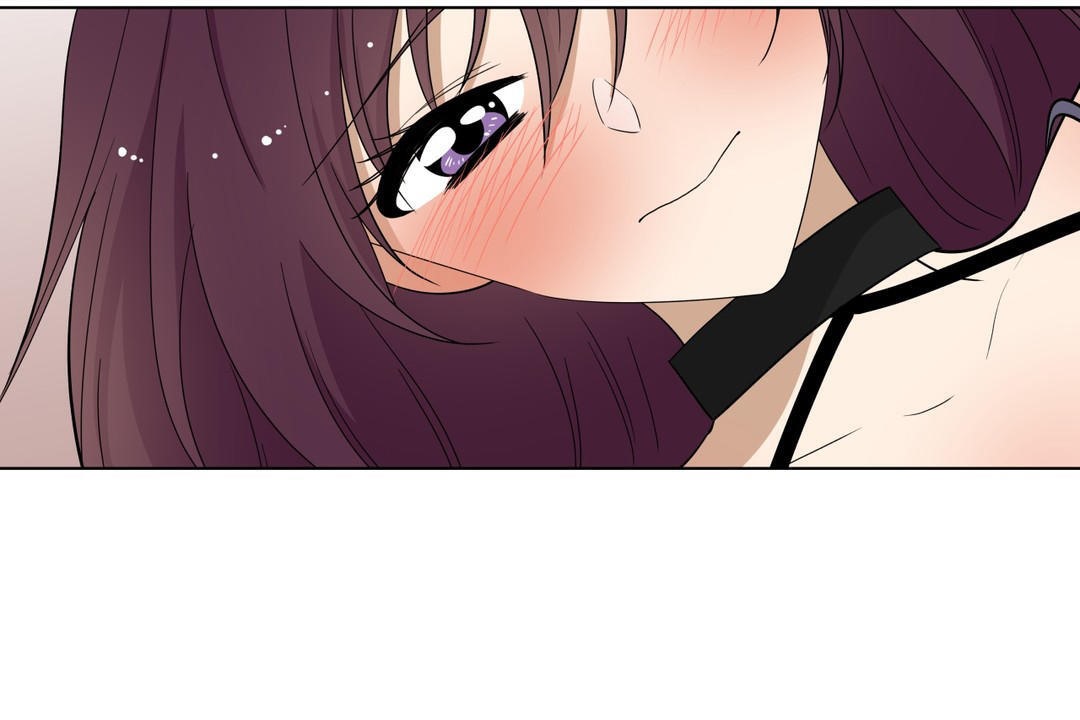 《羞愧的房間》漫画 第9話