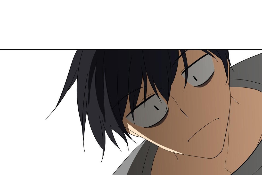 《羞愧的房間》漫画 第9話