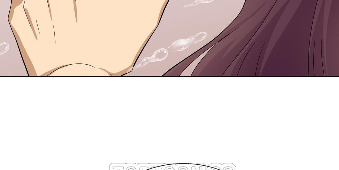 《羞愧的房間》漫画 第9話