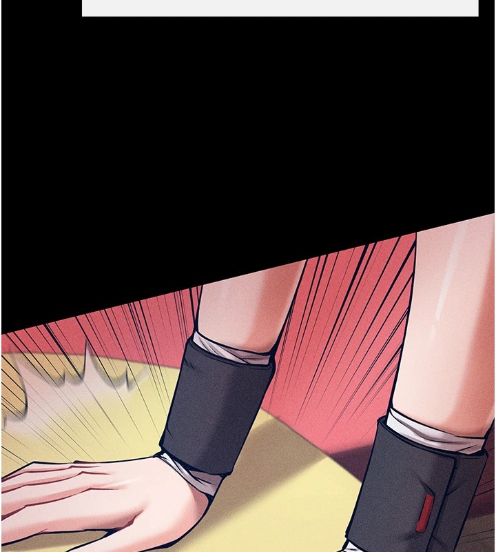 《選手村:母豬調教》漫画 第1話-選手村的潛規則
