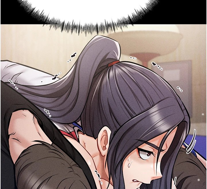 《選手村:母豬調教》漫画 第1話-選手村的潛規則